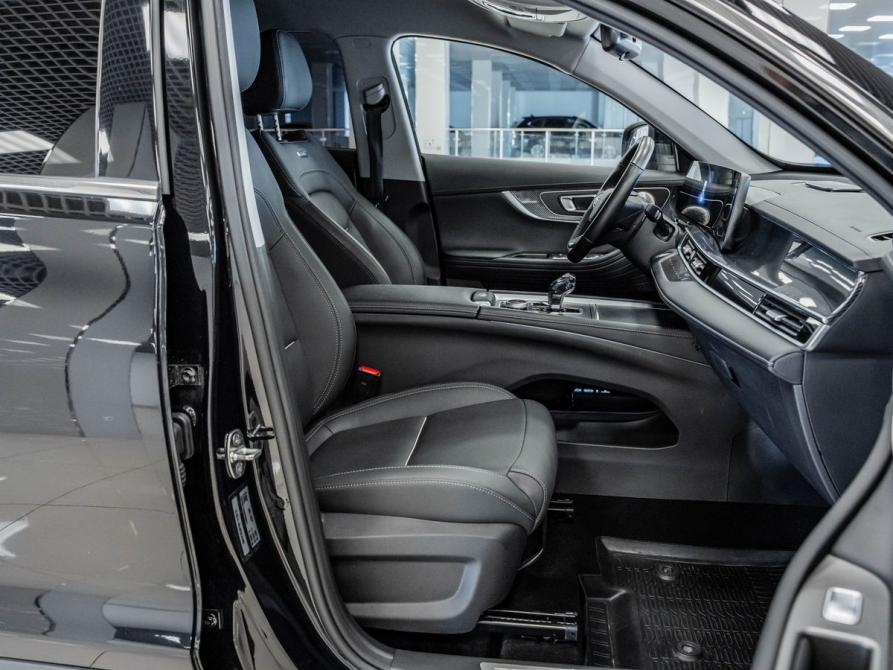Chery Tiggo 7 Pro Max I Рестайлинг Самара  - изображение 18