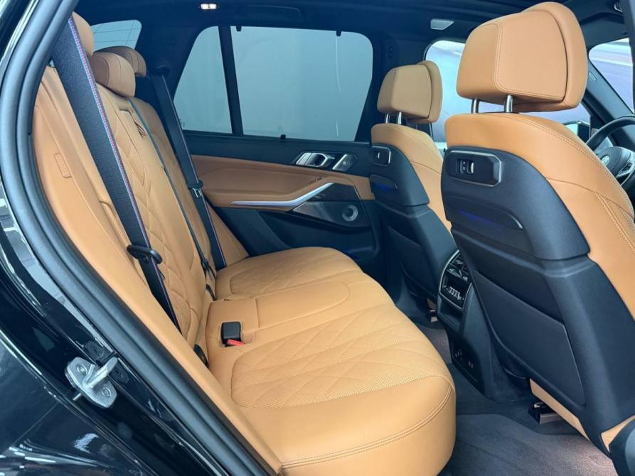 BMW X5 IV (G05/G18) Рестайлинг Красноярск  - изображение 36