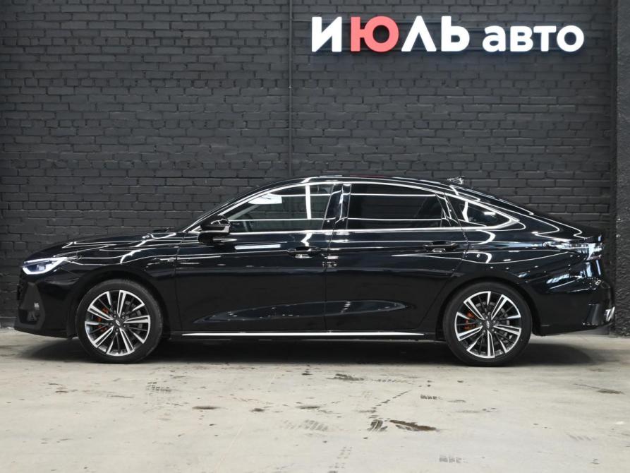 Chery Arrizo 8 Екатеринбург  - изображение 8