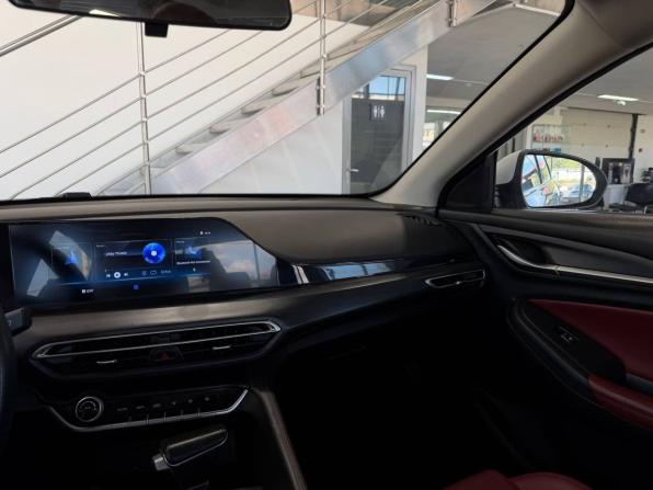 Changan Eado Plus с пробегом 2023 года, цена 1 459 900 рублей, 66000 км, седан, Автокод Объявления
