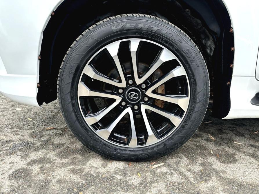 Lexus GX II Рестайлинг Пермь  - изображение 7