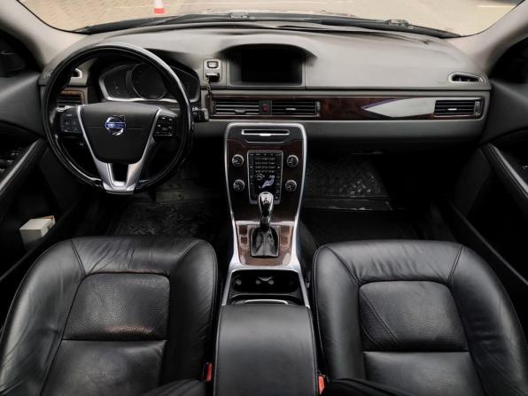 Volvo XC70 II Рестайлинг с пробегом 2014 года, цена 1 870 000 рублей, 156504 км, универсал, Автокод Объявления