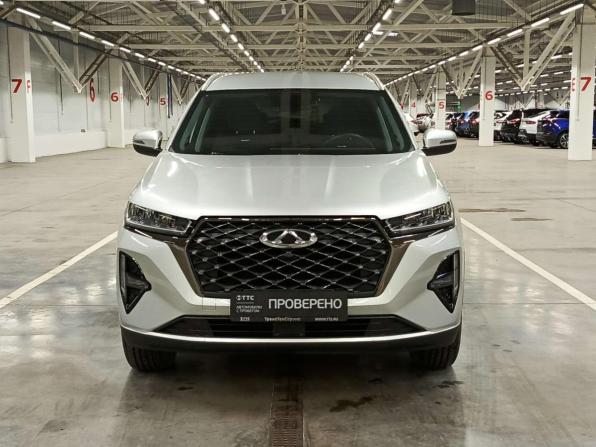 Chery Tiggo 7 Pro Max I с пробегом 2023 года, цена 1 920 000 рублей, 43041 км, внедорожник, Автокод Объявления