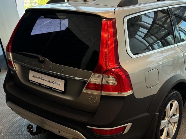 Volvo XC70 II Рестайлинг с пробегом 2014 года, цена 1 730 000 рублей, 247000 км, универсал, Автокод Объявления