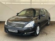 Nissan Teana II Рестайлинг Москва  - изображение 18