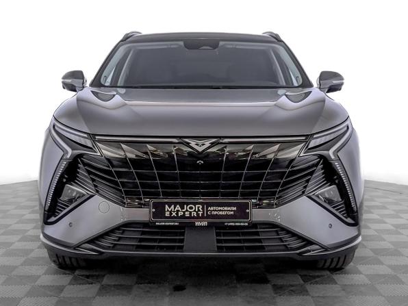 Kaiyi X7 Kunlun с пробегом 2024 года, цена 2 050 000 рублей, 30854 км, внедорожник, Автокод Объявления