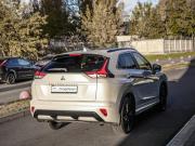 Mitsubishi Eclipse Cross I Рестайлинг Санкт-Петербург  - изображение 42