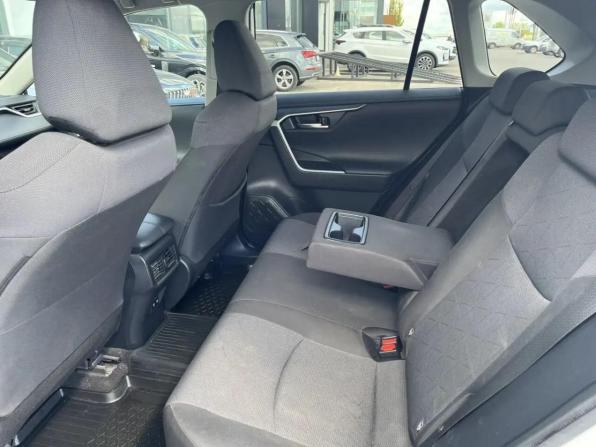 Toyota RAV4 V (XA50) с пробегом 2020 года, цена 2 900 000 рублей, 106357 км, внедорожник, Автокод Объявления
