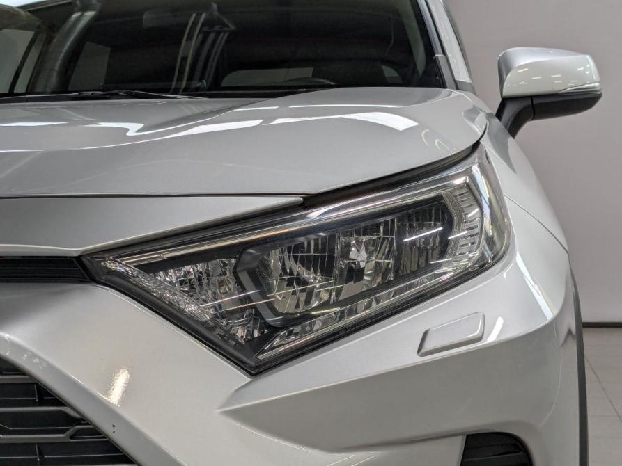 Toyota RAV4 V (XA50) Москва  - изображение 11
