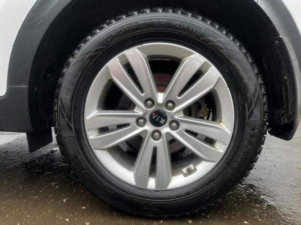 Kia Sportage IV с пробегом 2018 года, цена 1 950 000 рублей, 89242 км, внедорожник, Автокод Объявления