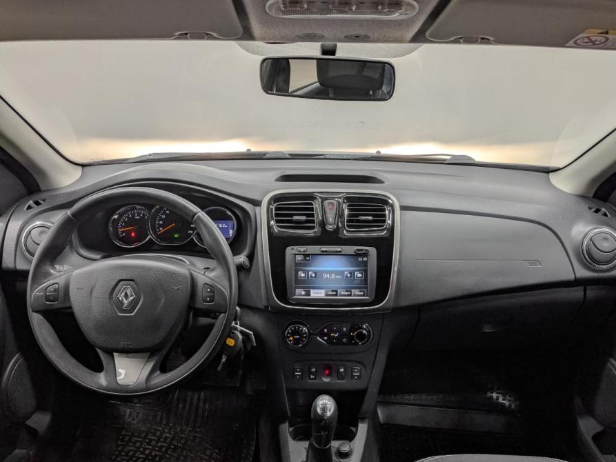 Renault Sandero II Москва  - изображение 14