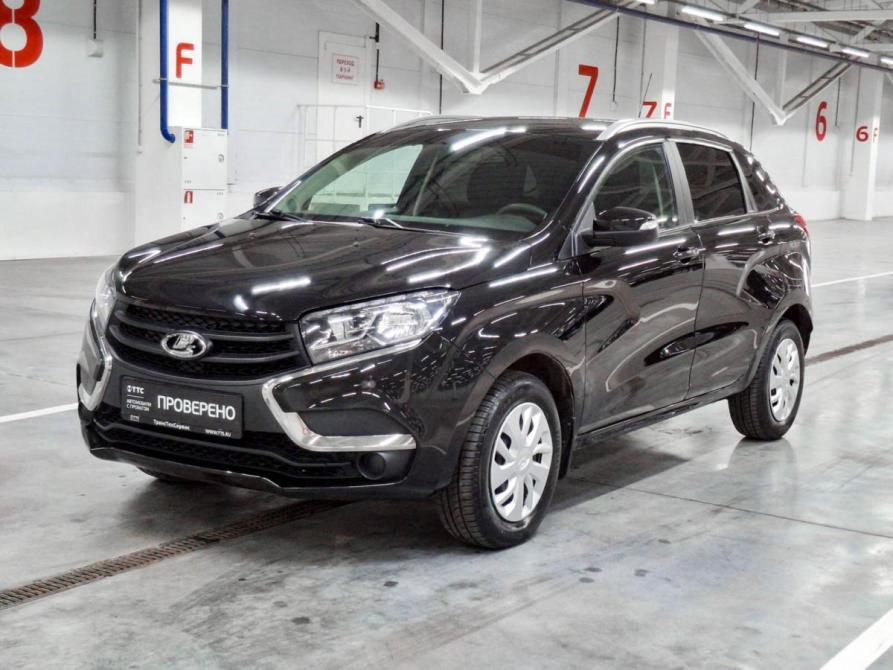 Lada (ВАЗ) XRAY I Казань  - изображение 1