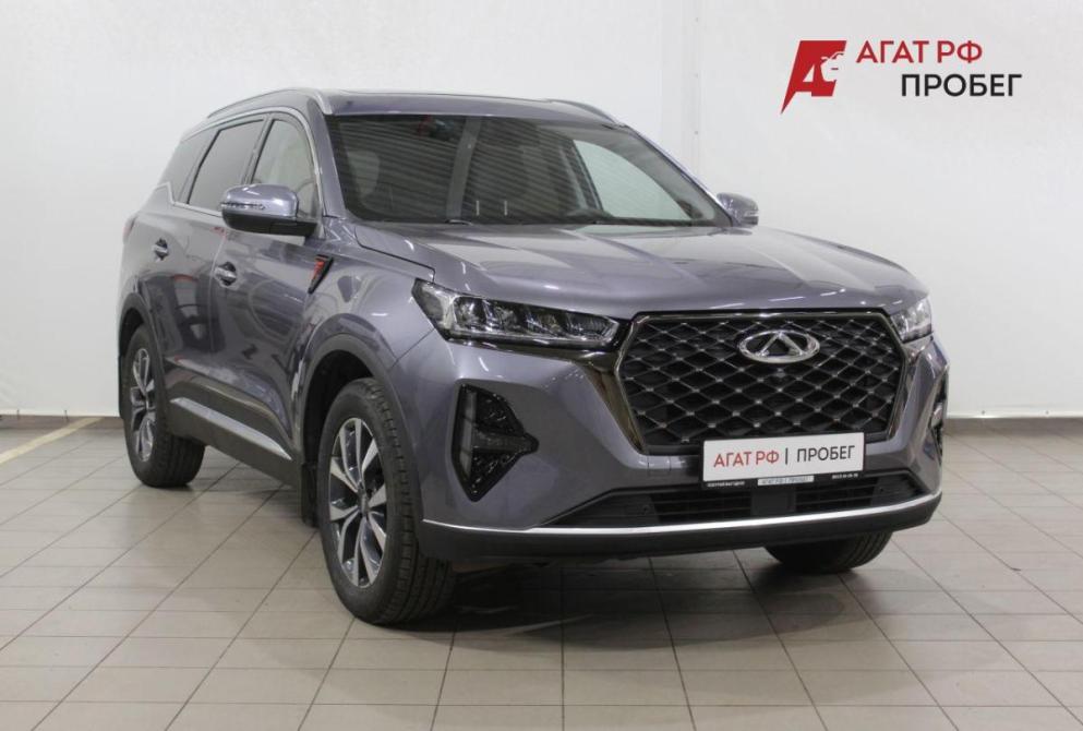 Chery Tiggo 7 Pro Max I Астрахань  - изображение 3