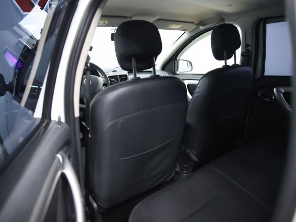 Nissan Terrano III (D10) с пробегом 2016 года, цена 1 200 000 рублей, 177991 км, внедорожник, Автокод Объявления