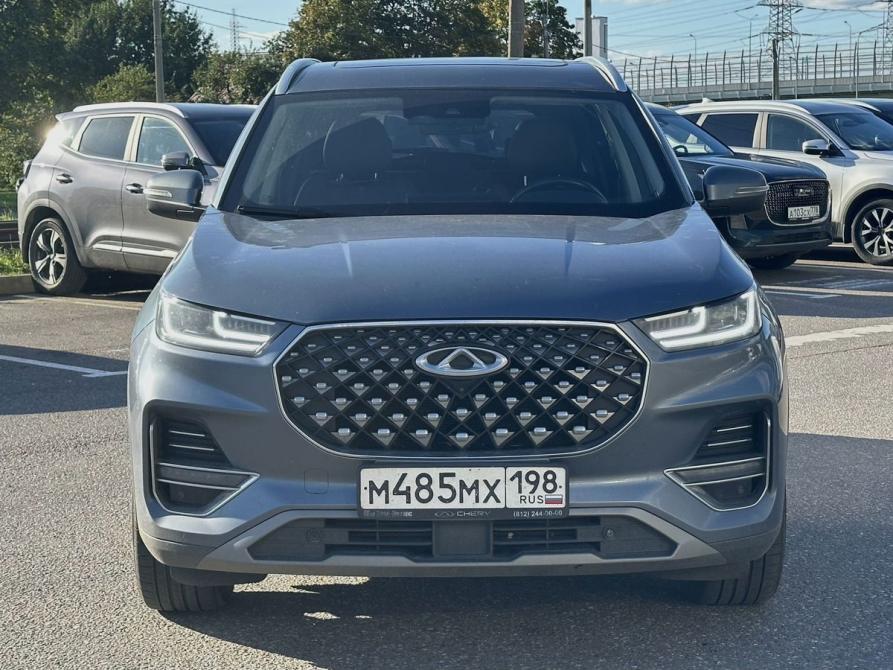 Chery Tiggo 8 Pro I Санкт-Петербург  - изображение 2