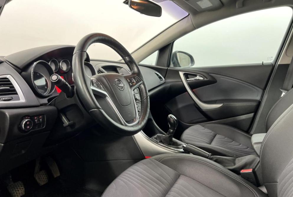 Opel Astra H Рестайлинг Нижний Новгород  - изображение 10