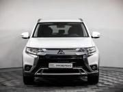 Mitsubishi Outlander III Рестайлинг 3 Санкт-Петербург  - изображение 29