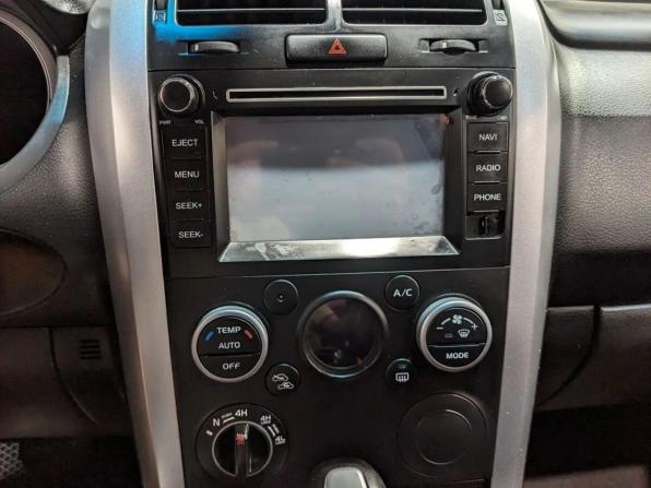 Suzuki Grand Vitara II Рестайлинг 2 с пробегом 2012 года, цена 1 145 000 рублей, 174049 км, внедорожник, Автокод Объявления