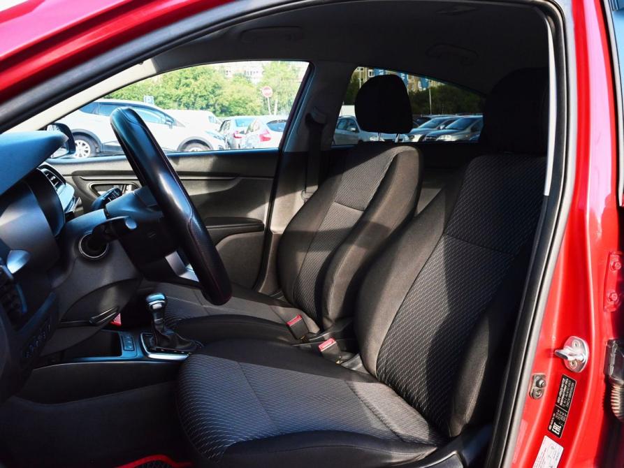 Kia Rio IV Екатеринбург  - изображение 16