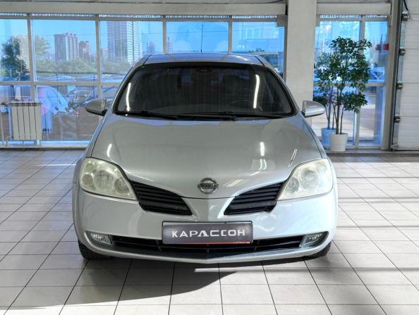 Nissan Primera III (P12) с пробегом 2005 года, цена 465 000 рублей, 265000 км, седан, Автокод Объявления