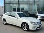 Mercedes-Benz CLC-Класс Калуга  - изображение 11