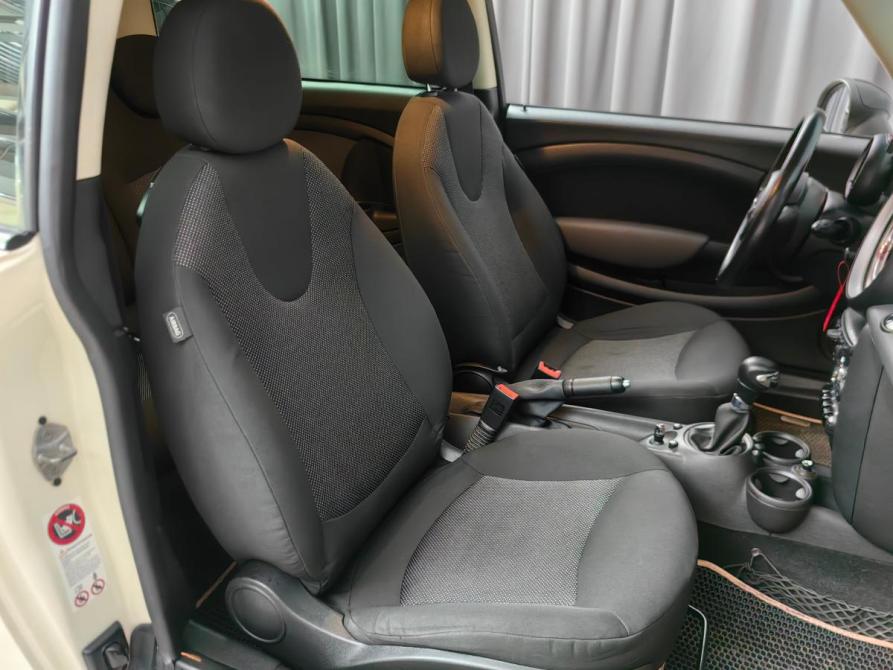 Mini Clubman I Рестайлинг Подольск  - изображение 7