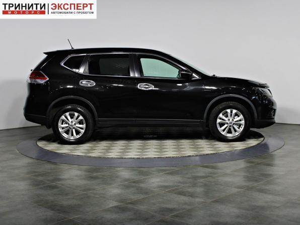 Nissan X-Trail III с пробегом 2015 года, цена 1 757 000 рублей, 194572 км, внедорожник, Автокод Объявления