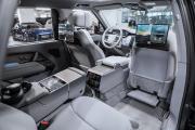 Land Rover Range Rover V Москва  - изображение 48
