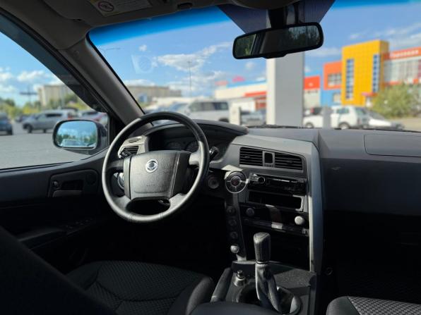 SsangYong Kyron I Рестайлинг с пробегом 2011 года, цена 785 000 рублей, 159927 км, внедорожник, Автокод Объявления