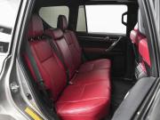 Lexus GX II Рестайлинг 2 Ставрополь  - изображение 31