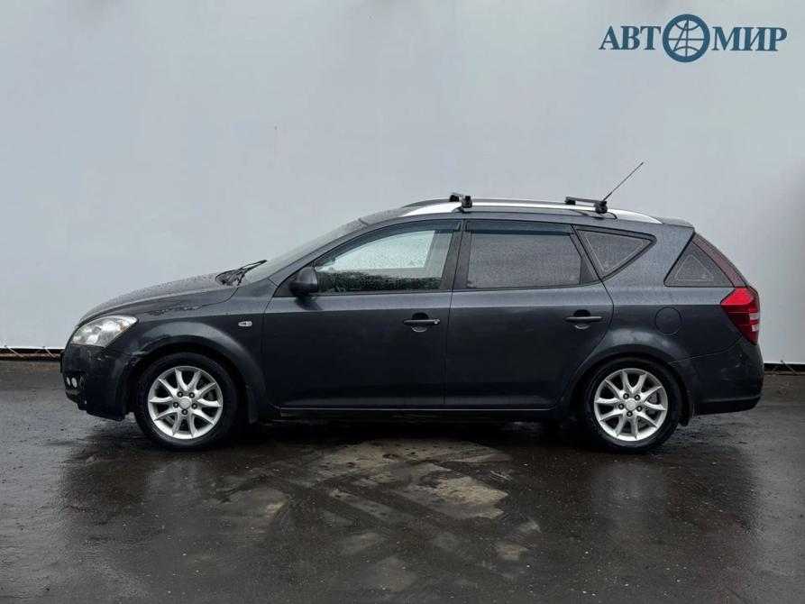 Kia Ceed I Москва  - изображение 8