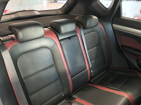 Geely Coolray I с пробегом 2022 года, цена 1 737 000 рублей, 80625 км, внедорожник, Автокод Объявления