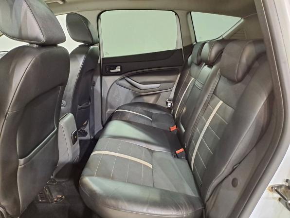 Ford Kuga I с пробегом 2011 года, цена 840 000 рублей, 254000 км, внедорожник, Автокод Объявления