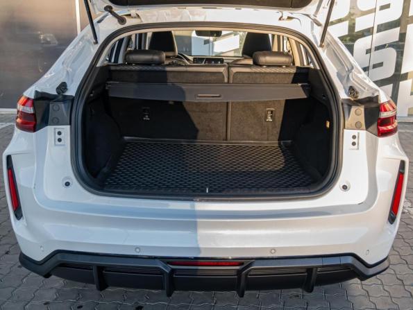 Haval F7x I Рестайлинг с пробегом 2022 года, цена 1 885 000 рублей, 74703 км, внедорожник, Автокод Объявления