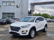 Hyundai Tucson III Рестайлинг Нижний Новгород  - изображение 13