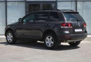 Volkswagen Touareg I Рестайлинг Саратов  - изображение 36