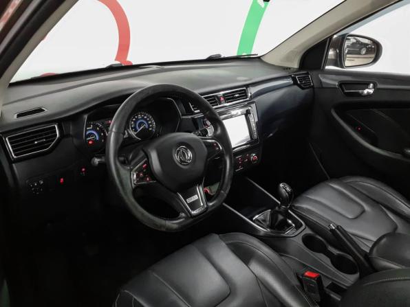 Dongfeng 580 I с пробегом 2019 года, цена 1 148 000 рублей, 159233 км, внедорожник, Автокод Объявления