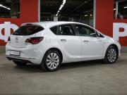 Opel Astra J Рестайлинг Москва  - изображение 28