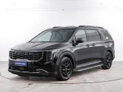 Kia Carnival IV Рестайлинг Москва  - изображение 27