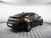 Opel Insignia I Рестайлинг Москва  - изображение 19