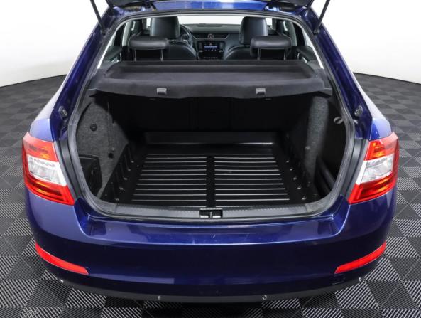 Skoda Octavia III (A7) с пробегом 2015 года, цена 1 490 000 рублей, 256000 км, лифтбек, Автокод Объявления