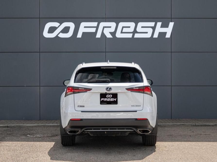 Lexus NX I Рестайлинг Краснодар  - изображение 4