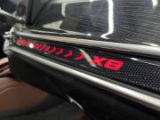 BMW X6 III (G06) Рестайлинг Воронеж  - изображение 41