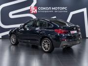 BMW X4 I (F26) Ростов-на-Дону  - изображение 33
