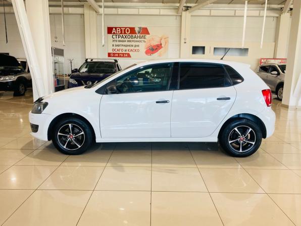 Volkswagen Polo V с пробегом 2010 года, цена 550 000 рублей, 355000 км, хэтчбек, Автокод Объявления