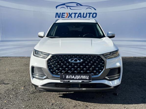 Chery Tiggo 8 Pro Max I с пробегом 2023 года, цена 1 997 000 рублей, 83546 км, внедорожник, Автокод Объявления