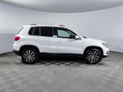 Volkswagen Tiguan I Рестайлинг Уфа  - изображение 30