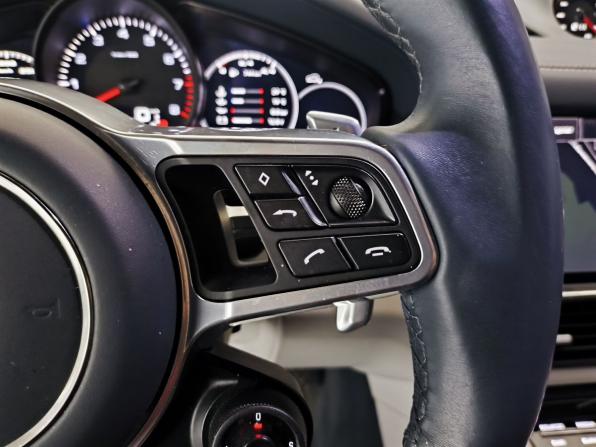 Porsche Cayenne III с пробегом 2021 года, цена 8 625 000 рублей, 94412 км, внедорожник, Автокод Объявления