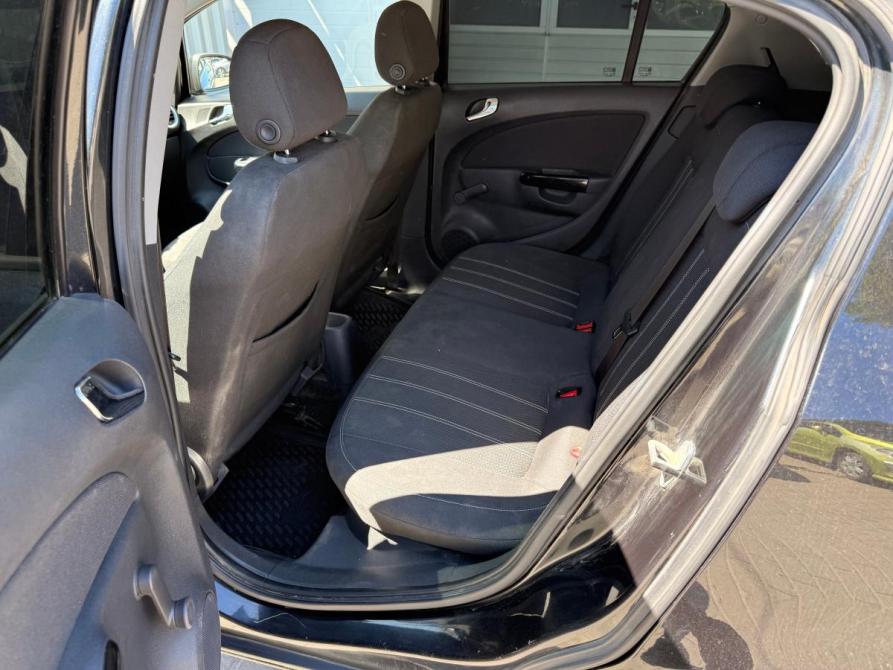 Opel Corsa D Рестайлинг II Ростов-на-Дону  - изображение 12