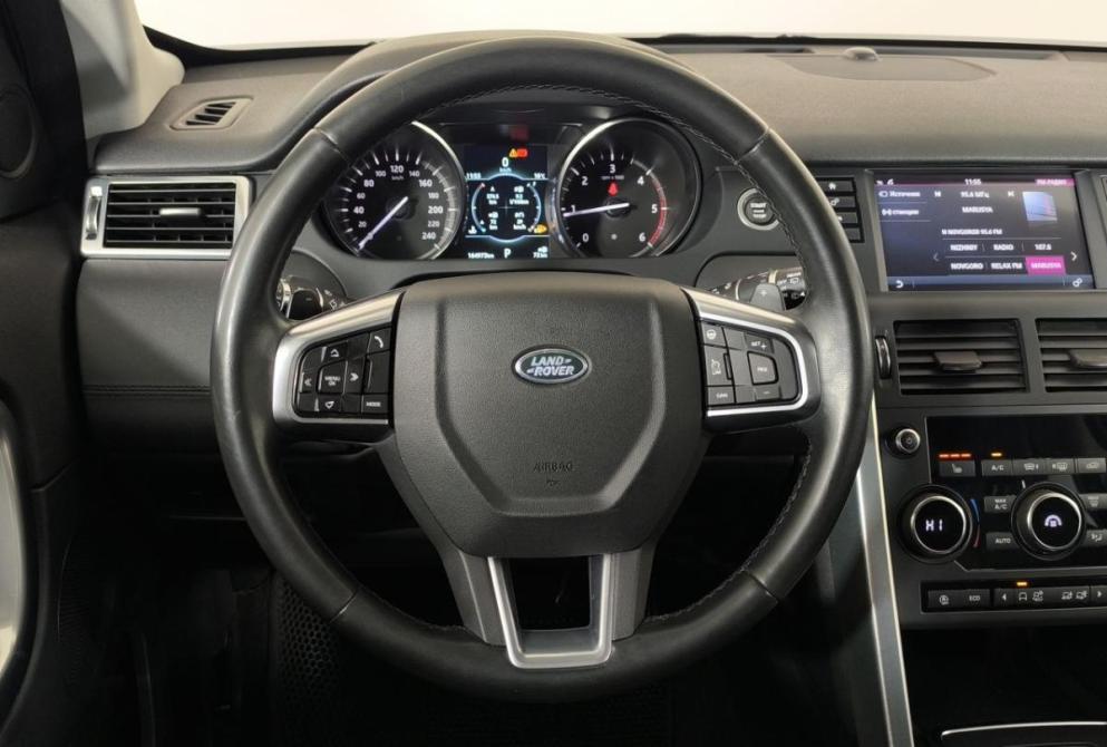 Land Rover Discovery Sport I Нижний Новгород  - изображение 14